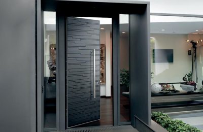 security doors